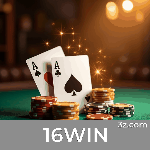 16WIN: O Casino Social e Interativo