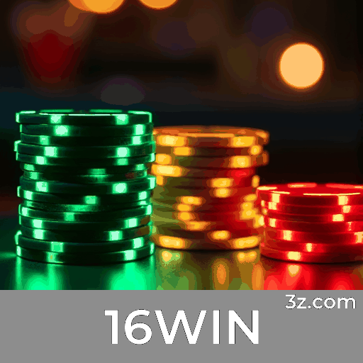 16WIN: Plataforma Segura e Rápida para Apostadores Brasileiros