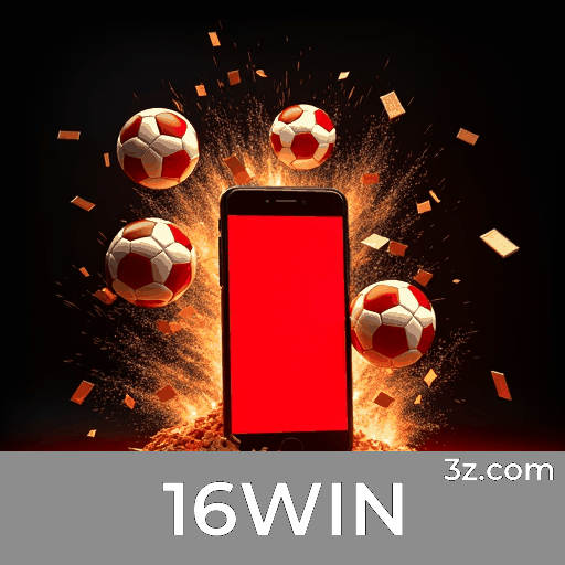 Explore a Conveniência Completa do App 16WIN