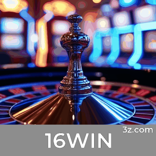 16WIN: Desbloqueie Bônus Incríveis Agora!