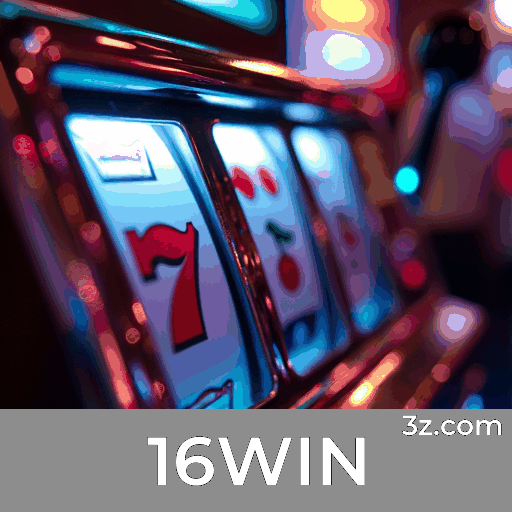 16WIN: O Casino Social e Interativo