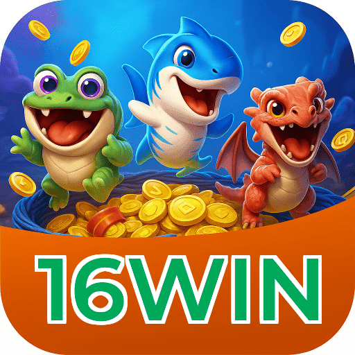 16WIN: O Cassino Online Confiável e Seguro