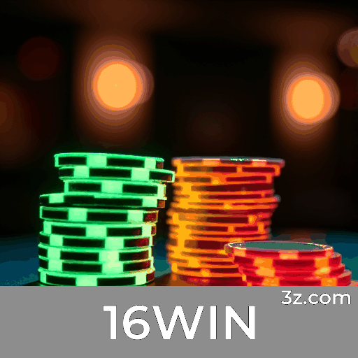 16WIN: Desbloqueie Bônus Incríveis Agora!